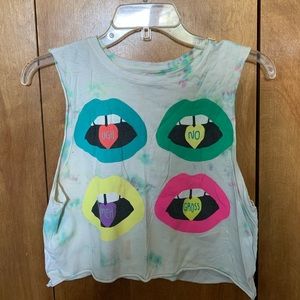 Urban Outfitters muscle tank